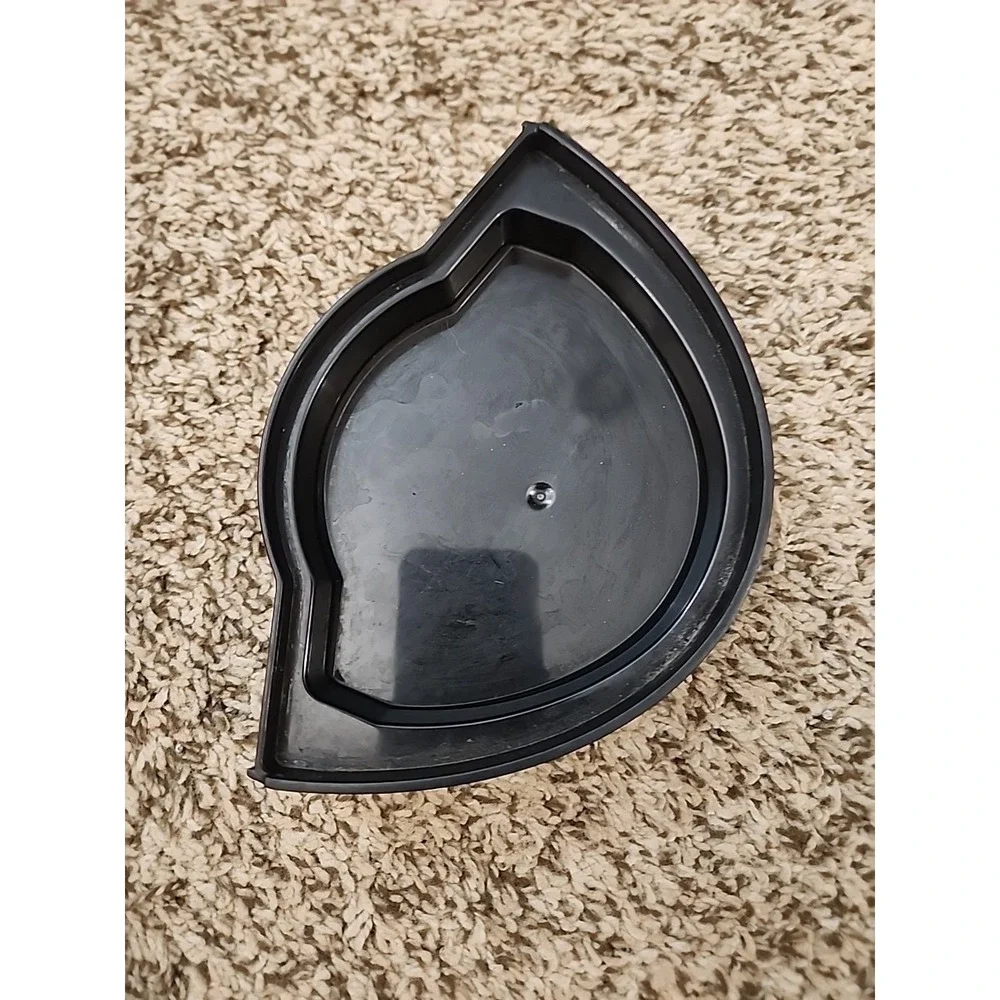 Keurig B40 K40 B60 K60 Drip Tray & Black‎ Grate Replacement Parts